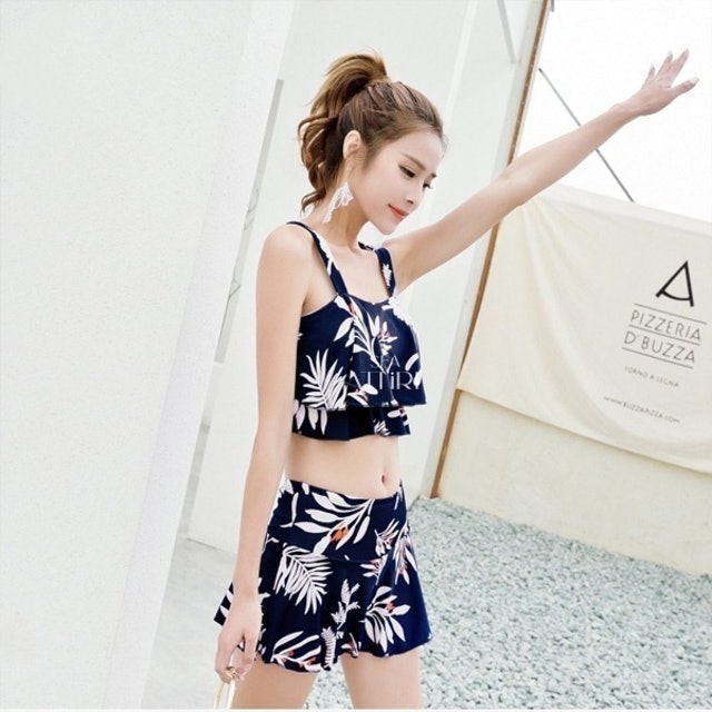 Sea Attire SANDY Bikini Set 1